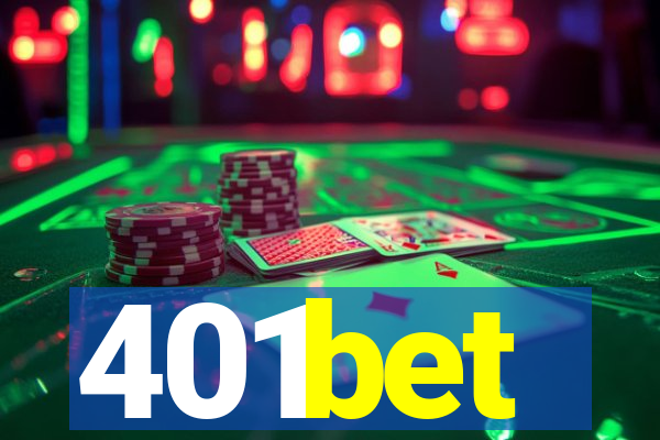 401bet