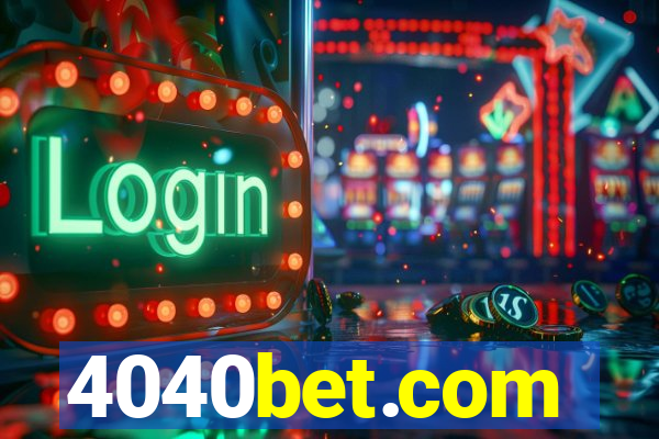 4040bet.com