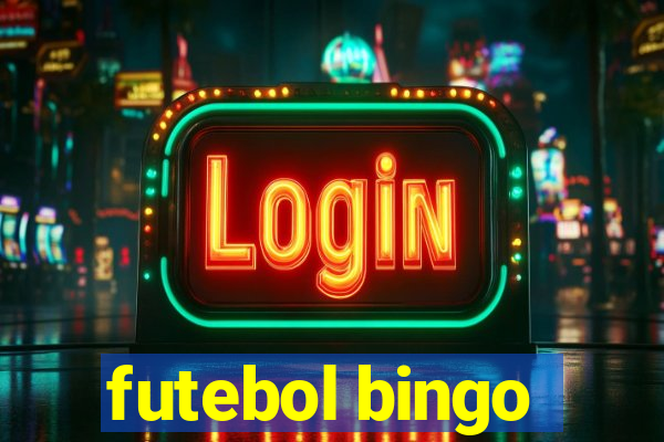 futebol bingo