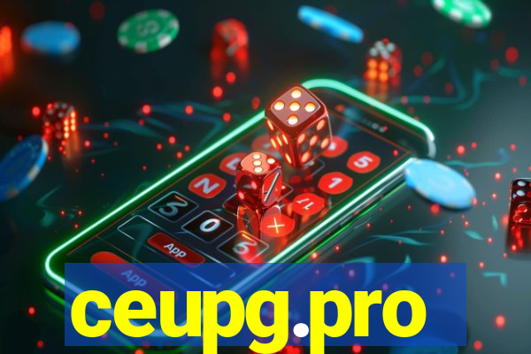 ceupg.pro