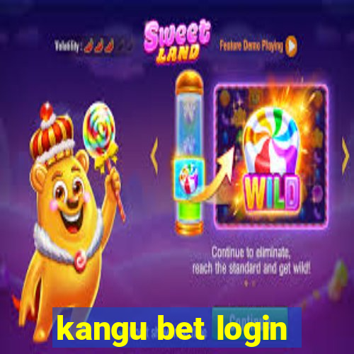 kangu bet login