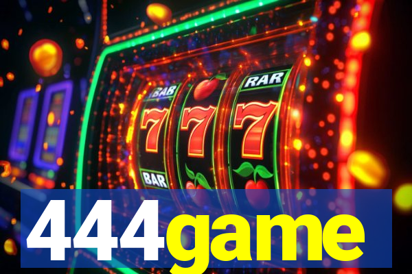 444game