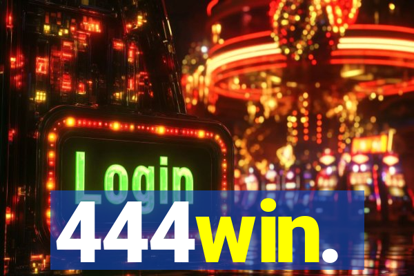 444win.