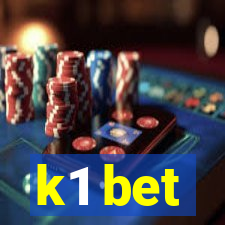 k1 bet