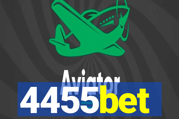 4455bet