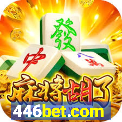 446bet.com