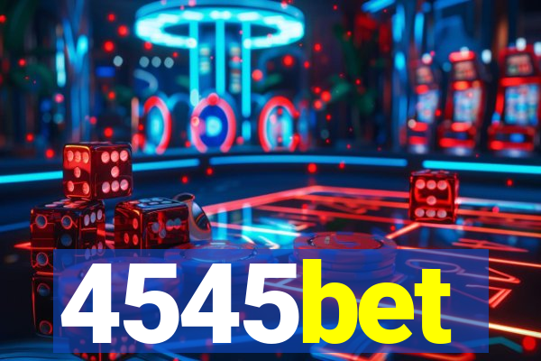 4545bet