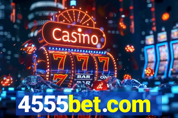 4555bet.com