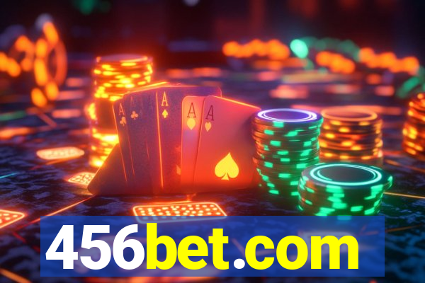 456bet.com