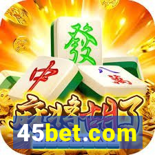 45bet.com