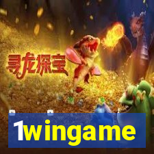 1wingame