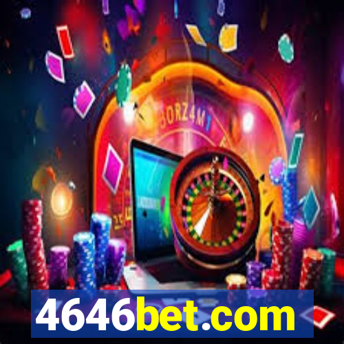 4646bet.com