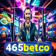 465betco