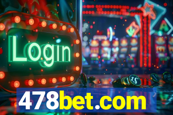 478bet.com