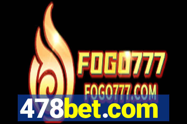 478bet.com