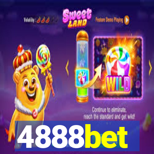 4888bet