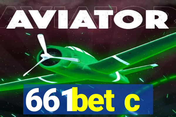 661bet c