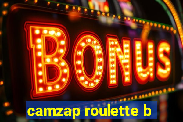 camzap roulette b