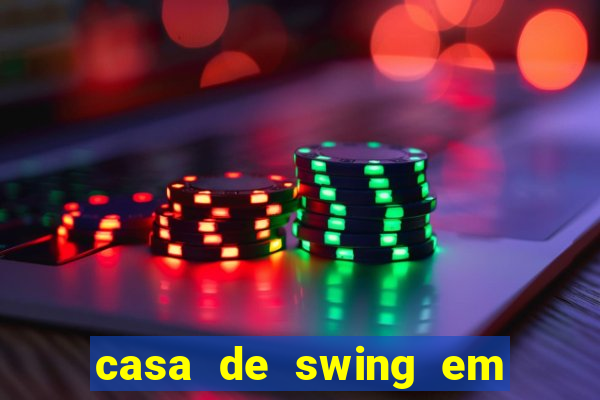 casa de swing em foz do iguaçu