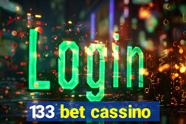 133 bet cassino