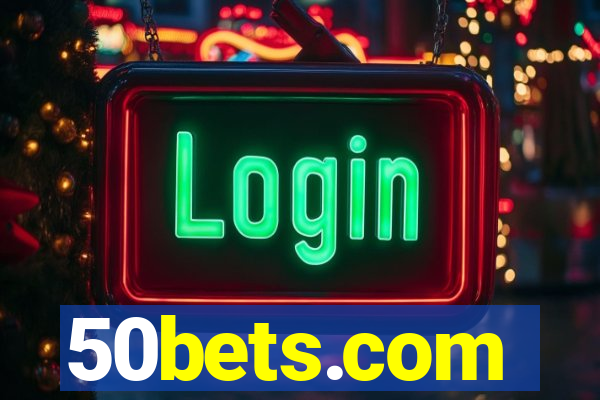 50bets.com