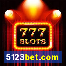 5123bet.com