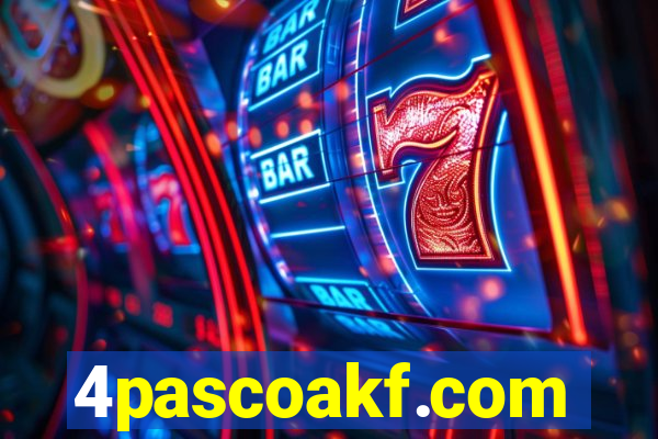 4pascoakf.com