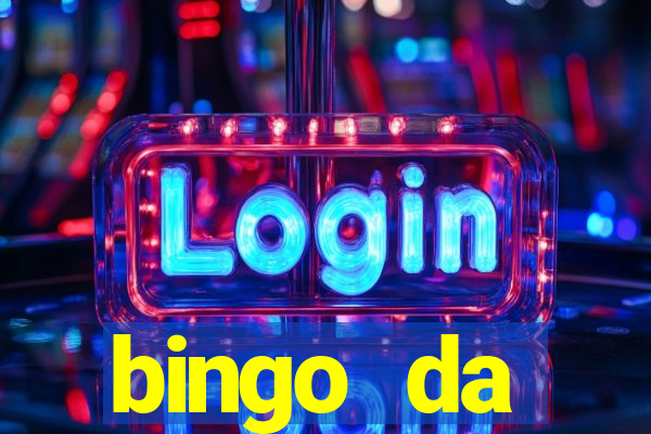 bingo da porcentagem para imprimir