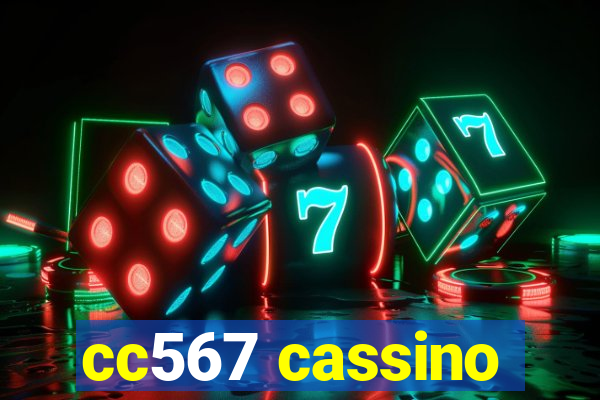 cc567 cassino