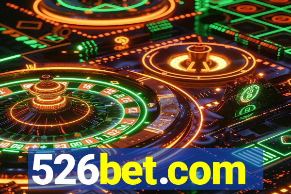 526bet.com