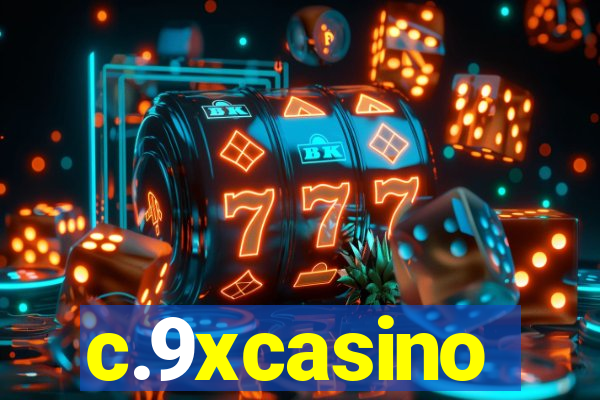 c.9xcasino