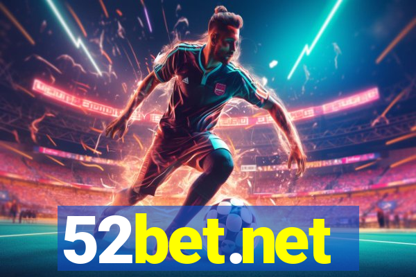 52bet.net