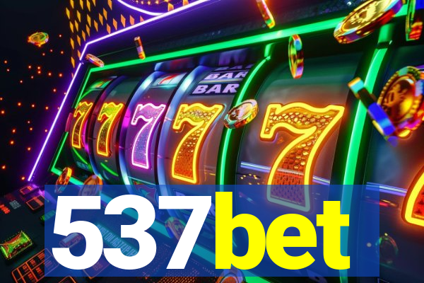 537bet