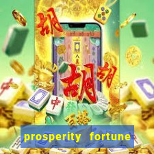 prosperity fortune tree demo gratis