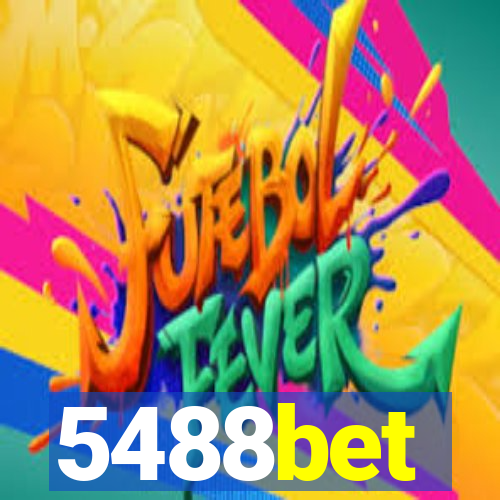 5488bet