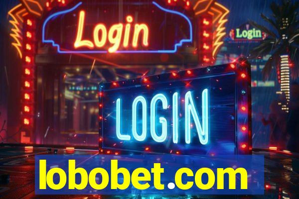 lobobet.com