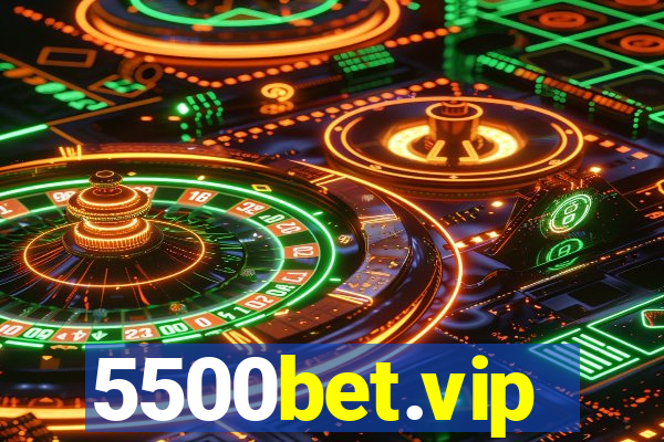 5500bet.vip