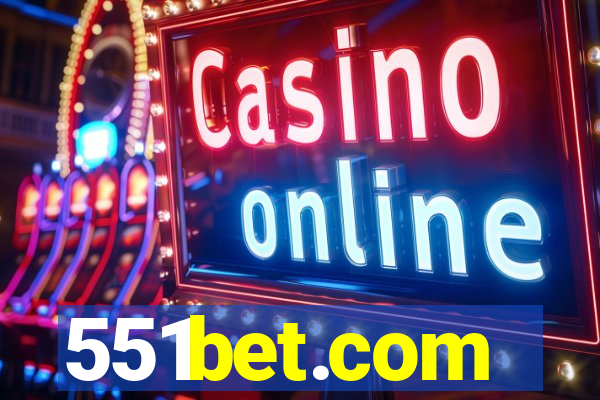 551bet.com