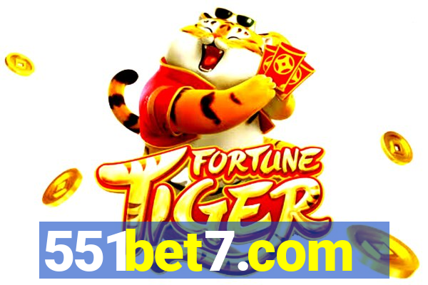 551bet7.com