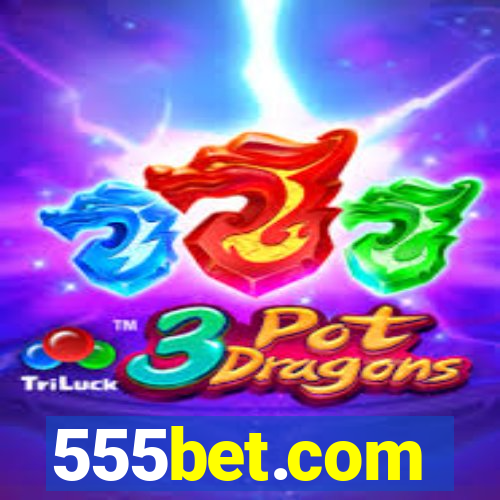 555bet.com