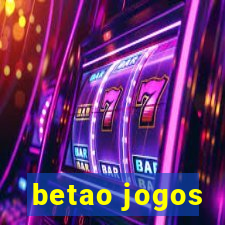 betao jogos