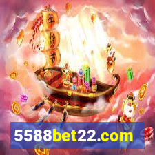 5588bet22.com