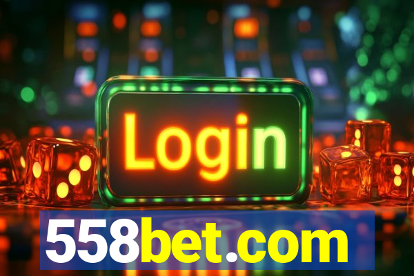 558bet.com