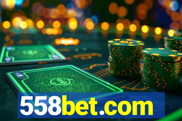 558bet.com