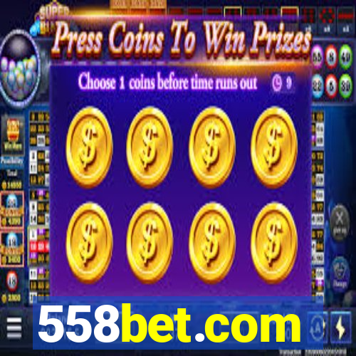 558bet.com