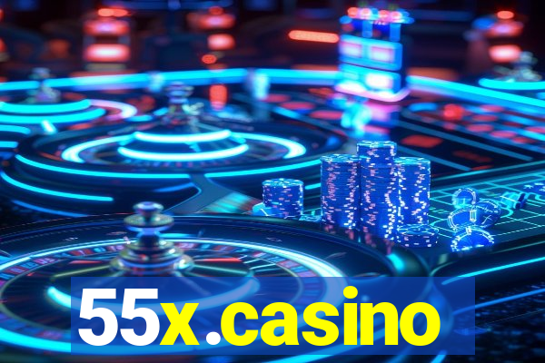 55x.casino