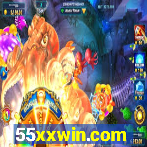 55xxwin.com