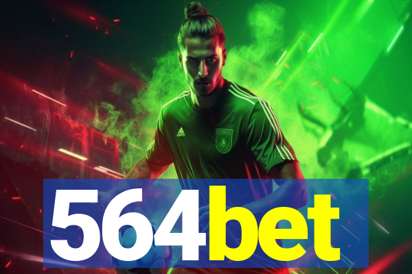 564bet