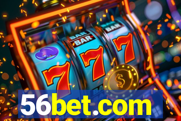 56bet.com