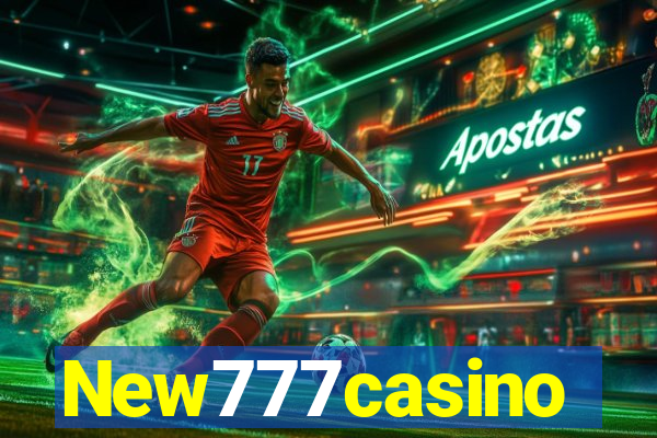 New777casino